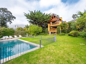 Casa en Venta en Januario Ovalle