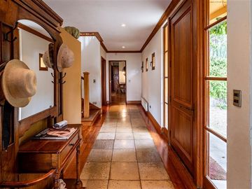 Casa en Venta en Januario Ovalle