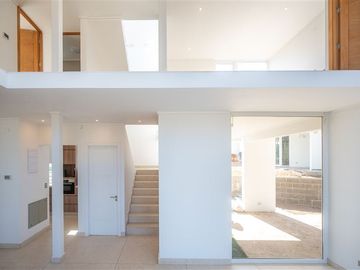Casa en Venta en Condominio Marbella sector N