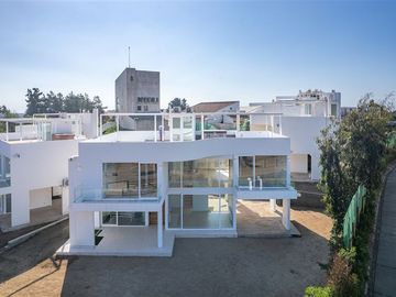Casa en Venta en Condominio Marbella sector N