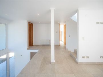 Casa en Venta en Condominio Marbella sector N