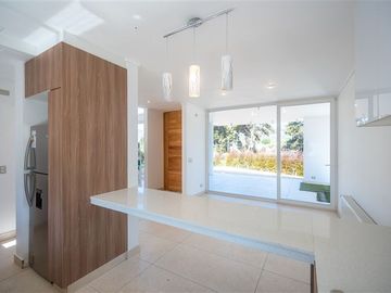 Casa en Venta en Condominio Marbella sector N