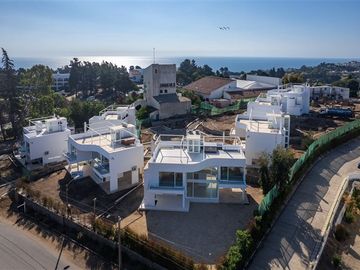 Casa en Venta en Condominio Marbella sector N
