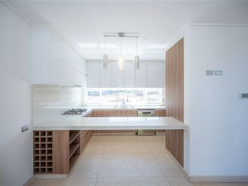 Casa en Venta en Condominio Marbella sector N