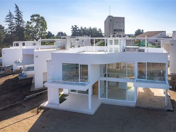 Casa en Venta en Condominio Marbella sector N