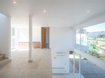 Casa en Venta en Condominio Marbella sector N