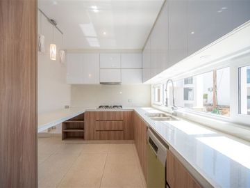 Casa en Venta en Condominio Marbella sector N