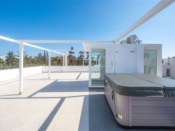 Casa en Venta en Condominio Marbella sector N