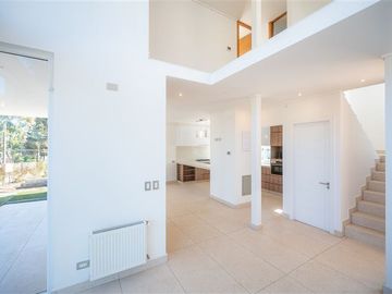 Casa en Venta en Condominio Marbella sector N