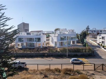 Casa en Venta en Condominio Marbella sector N