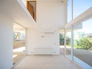 Casa en Venta en Condominio Marbella sector N