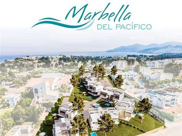 Casa en Venta en Condominio Marbella sector N