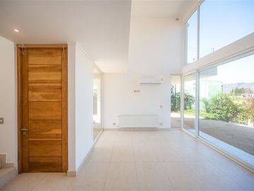 Casa en Venta en Condominio Marbella sector N