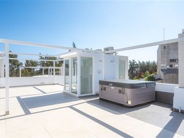 Casa en Venta en Condominio Marbella sector N