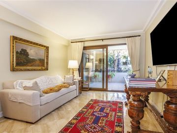 Departamento en Venta en San Damian