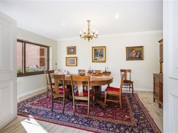 Departamento en Venta en San Damian