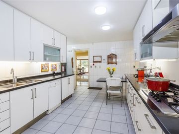 Departamento en Venta en San Damian
