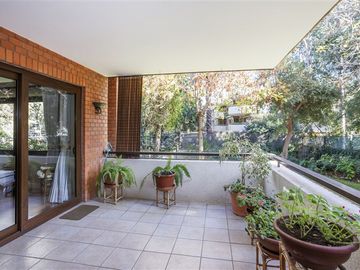 Departamento en Venta en San Damian