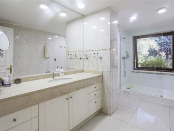 Departamento en Venta en San Damian