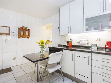 Departamento en Venta en San Damian