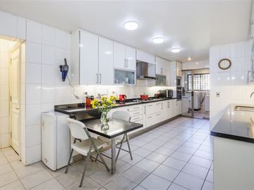 Departamento en Venta en San Damian