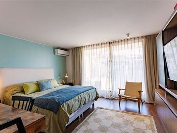 Departamento en Venta en Vía Aurora / Lo Curro