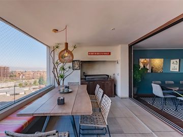Departamento en Venta en Vía Aurora / Lo Curro