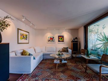 Departamento en Venta en Vía Aurora / Lo Curro