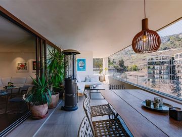 Departamento en Venta en Vía Aurora / Lo Curro