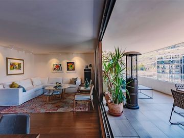 Departamento en Venta en Vía Aurora / Lo Curro