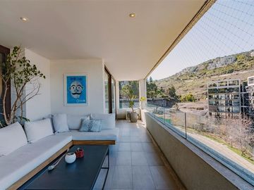 Departamento en Venta en Vía Aurora / Lo Curro