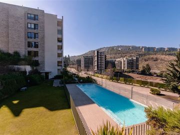 Departamento en Venta en Vía Aurora / Lo Curro