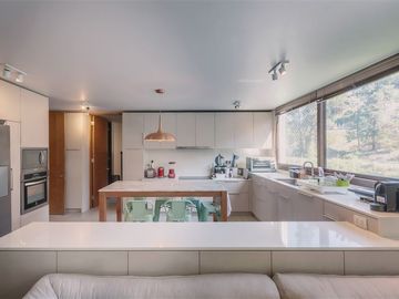 Departamento en Venta en Vía Aurora / Lo Curro