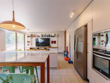 Departamento en Venta en Vía Aurora / Lo Curro