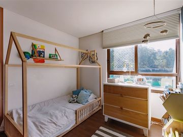 Departamento en Venta en Vía Aurora / Lo Curro