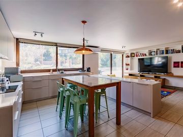Departamento en Venta en Vía Aurora / Lo Curro