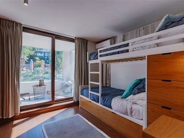 Departamento en Venta en Vía Aurora / Lo Curro