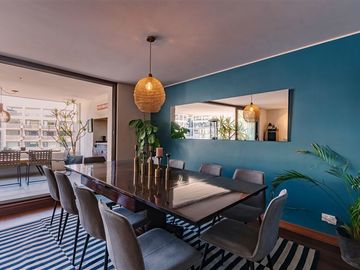 Departamento en Venta en Vía Aurora / Lo Curro