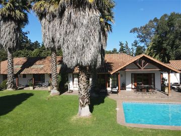 Casa en Venta en La Loica