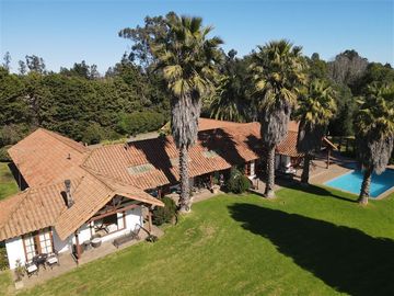 Casa en Venta en La Loica
