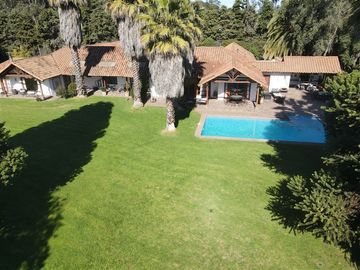 Casa en Venta en La Loica
