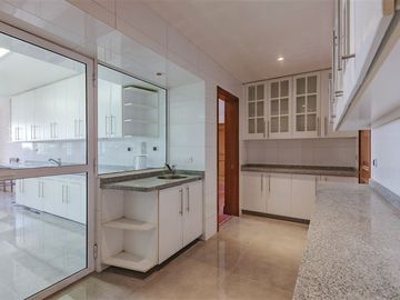 Departamento en Venta en Santa Teresita