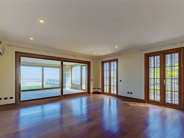 Departamento en Venta en Santa Teresita