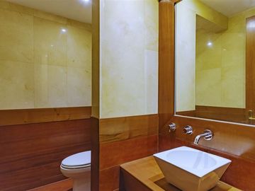 Departamento en Venta en Santa Teresita