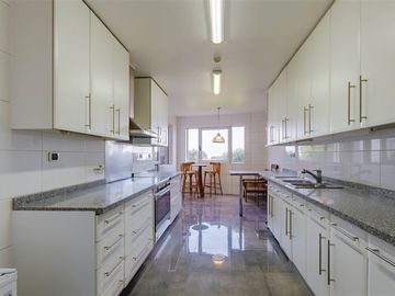 Departamento en Venta en Santa Teresita