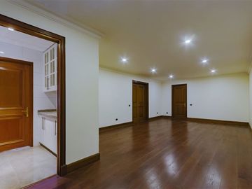 Departamento en Venta en Santa Teresita