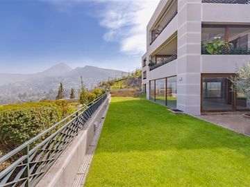 Departamento en Venta en Santa Teresita
