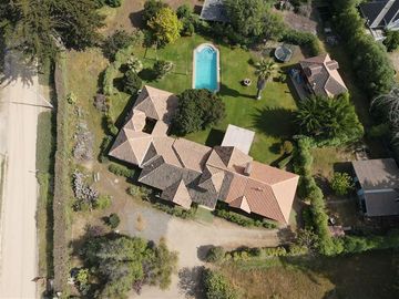 Casa en Venta en Sector Huasos II
