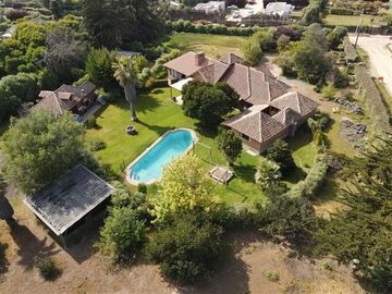 Casa en Venta en Sector Huasos II