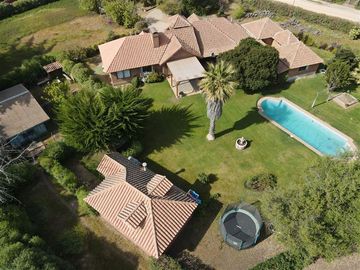 Casa en Venta en Sector Huasos II